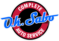 OK Sabo Logo